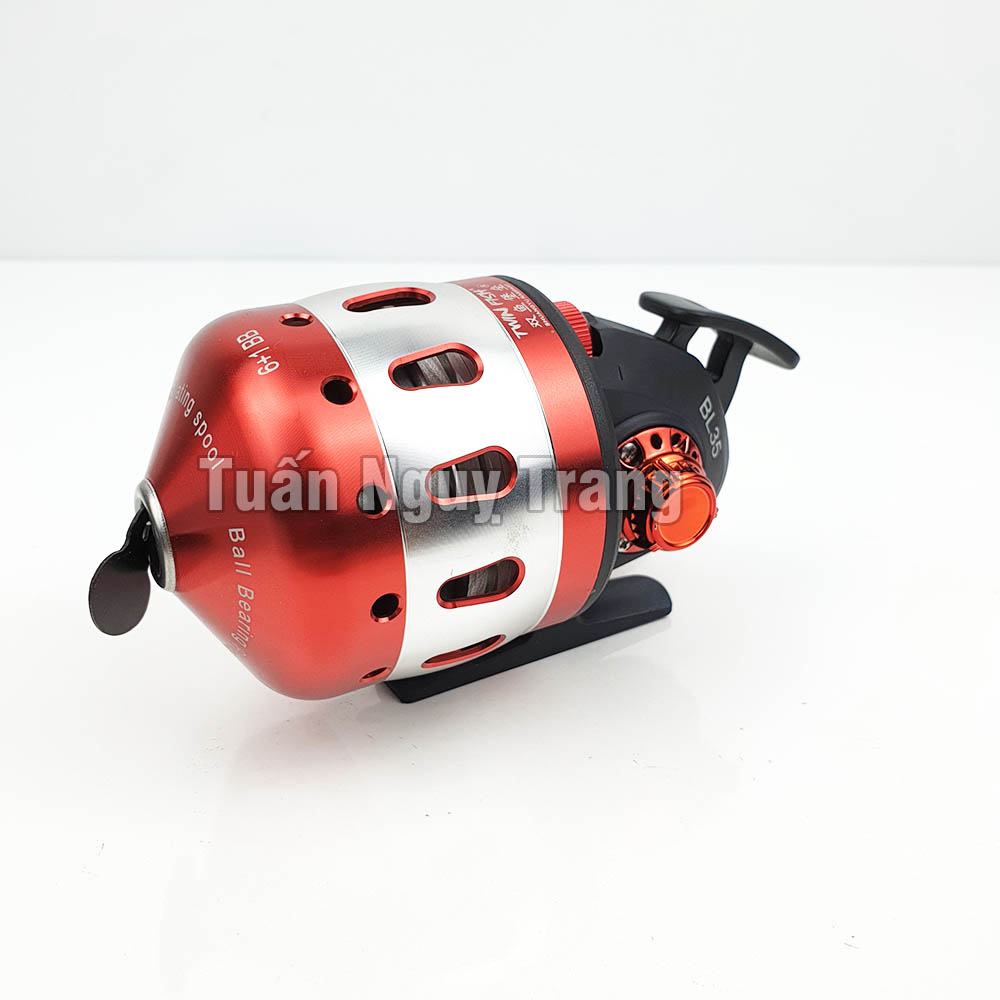 Máy bắn cước BL35 cao cấp cho săn cá