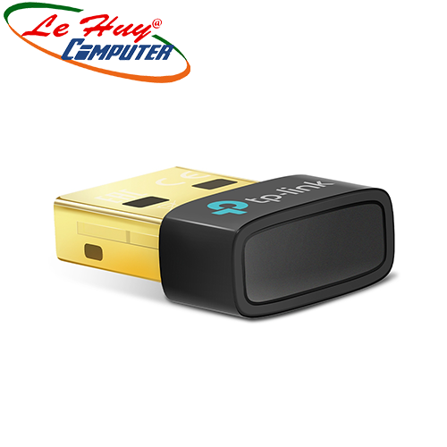 Bộ Chuyển Đổi Bluetooth TP-Link UB500 USB Nano Bluetooth 5.0