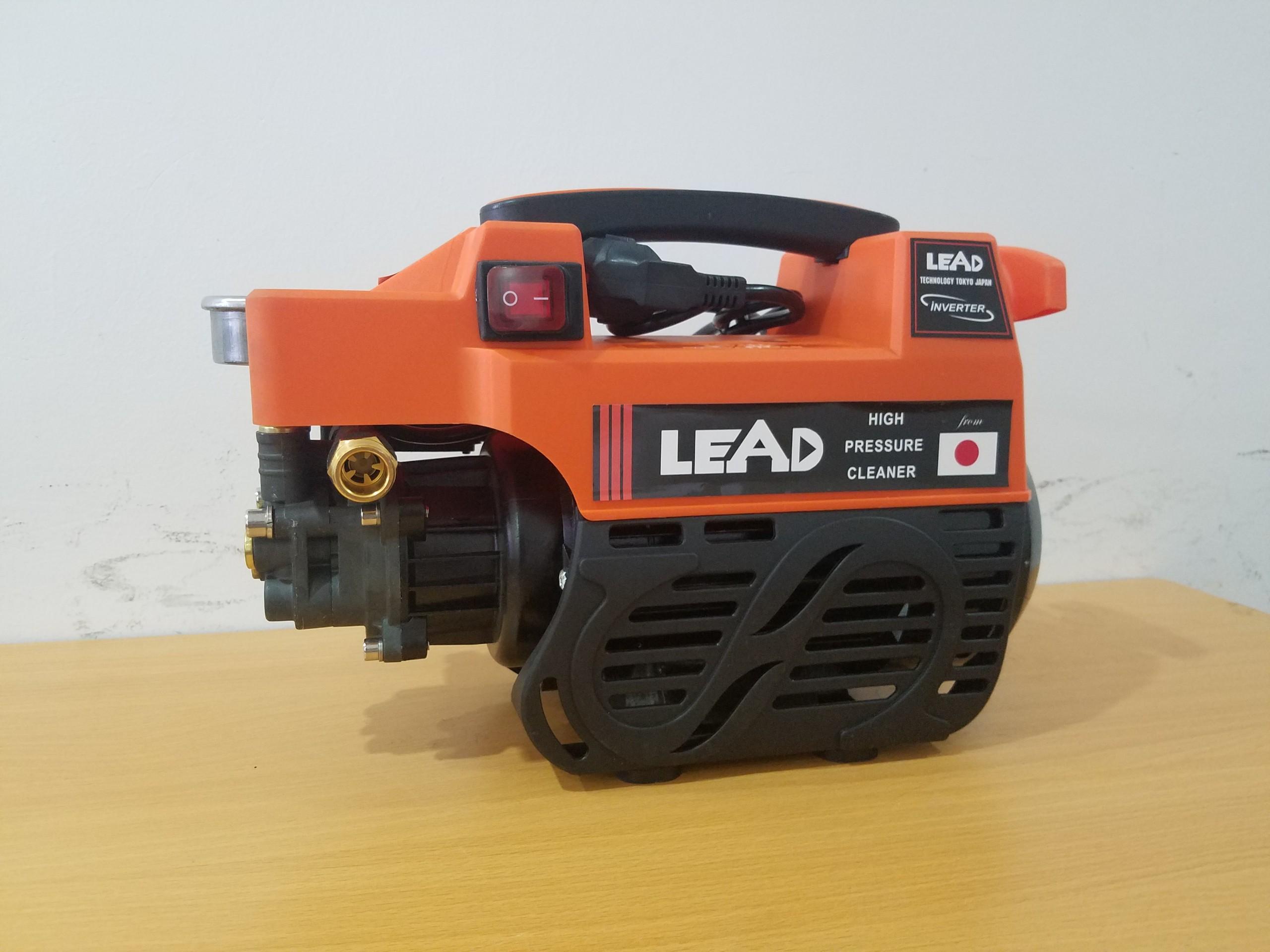 Máy Rửa Xe LEAD 2000W LE-389