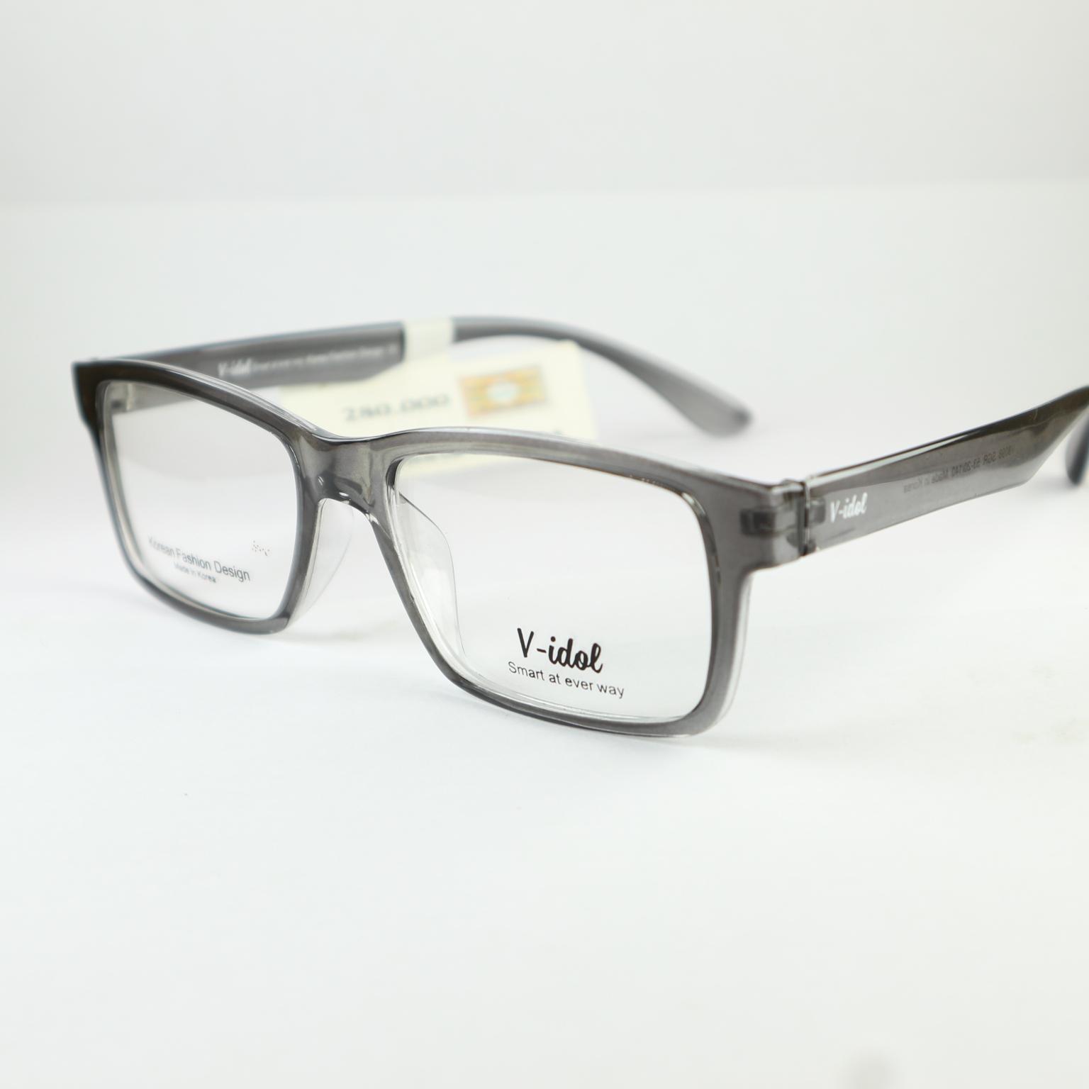 [HCM]Gọng kính V-idol V8098 SGR
