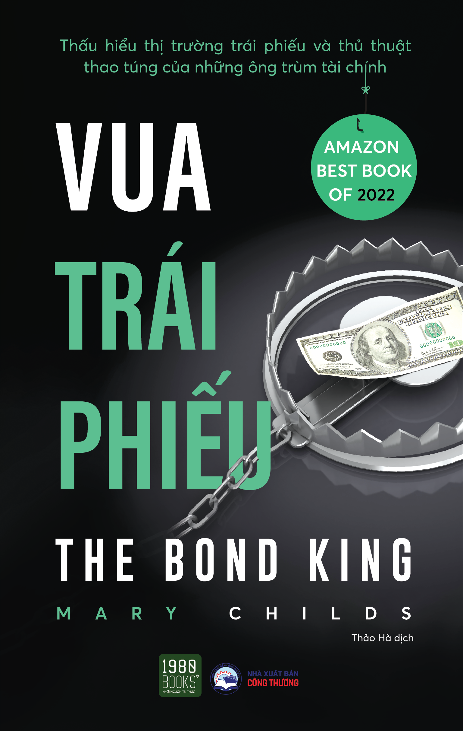 Sách - vua trái phiếu