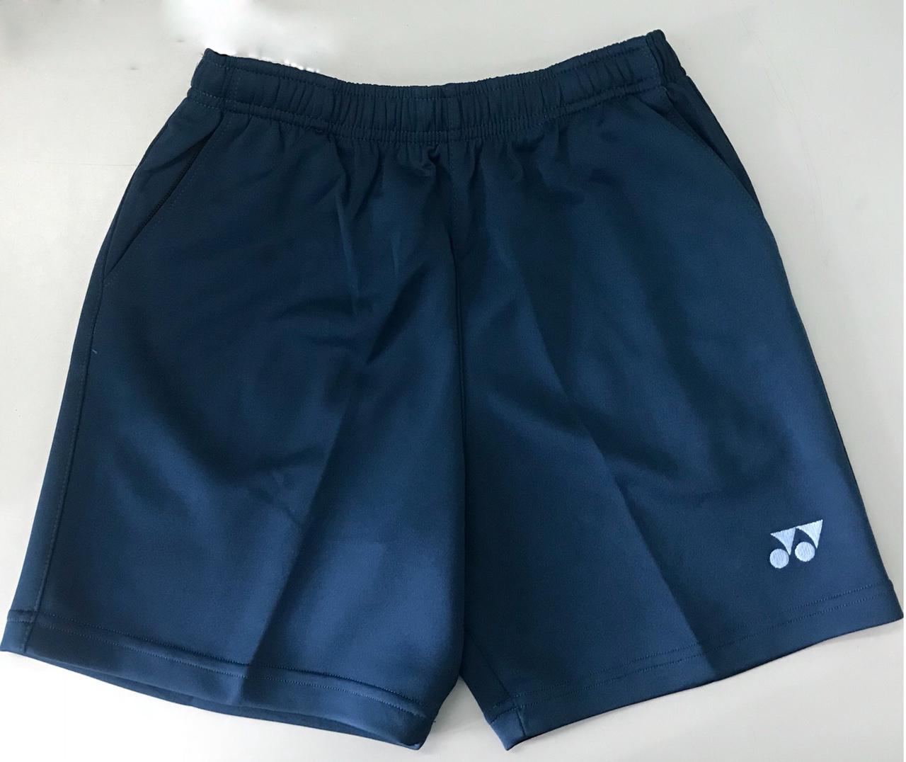 Quần Yonex Xanh Đen trơn