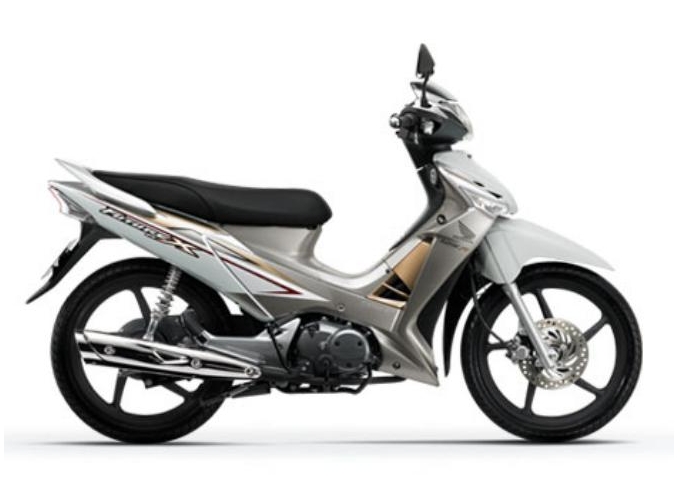 Cần Số Future Neo - Future X Chính Hãng Honda