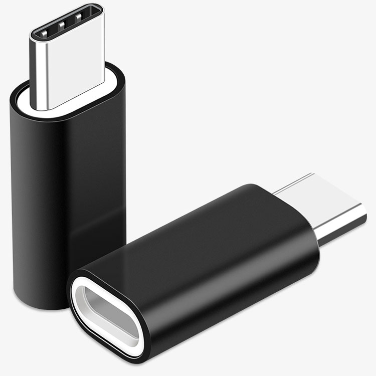 Đầu chuyển đổi từ Iphone sang Type C