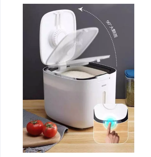 Thùng đựng gạo ecoco hàng cao cấp