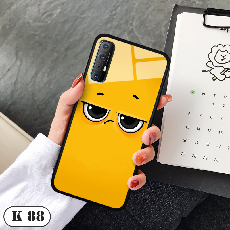 Ốp lưng 3D cho điện thoại OPPO FIND X2 NEO