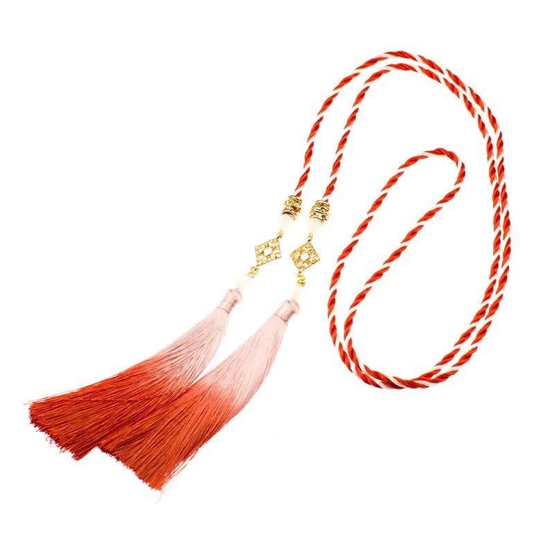 Dây cột tóc cổ trang