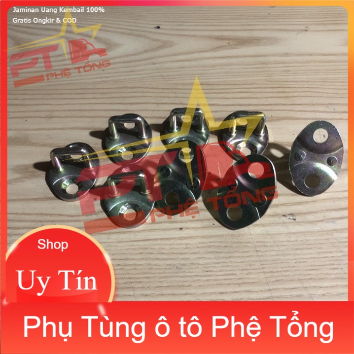 Ngàm khóa cánh cửa
