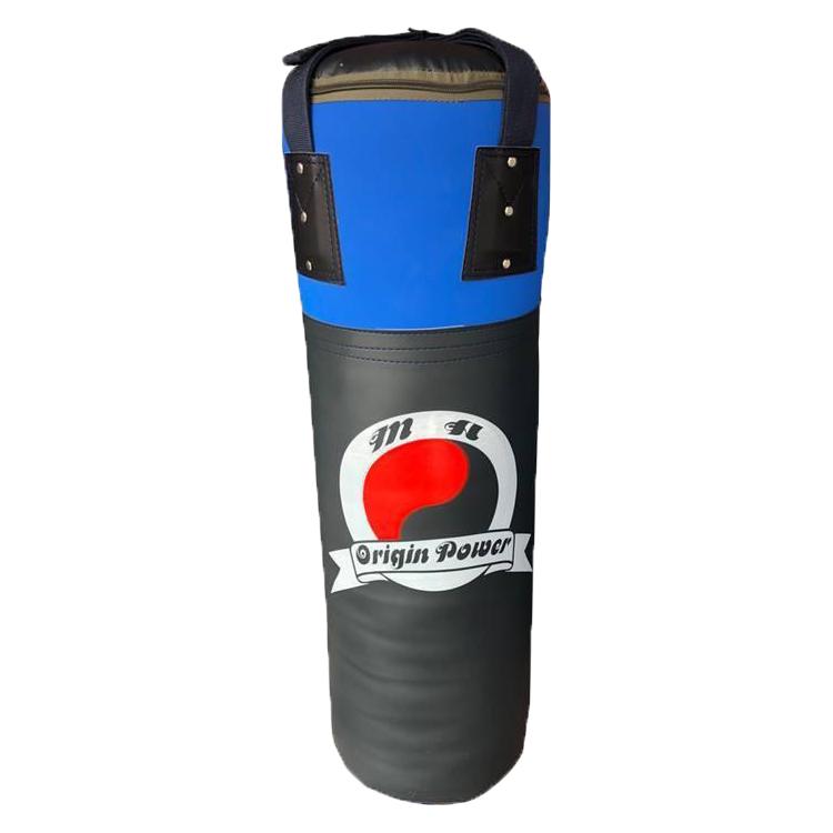 Bao cát đấm bốc 80cm, Bao cát Boxing Origin Power, bao cát đấm boxing, túi đấm boxing, bao cát dùng trong tập luyện võ thuật, tập gym, thể hình cao cấp
