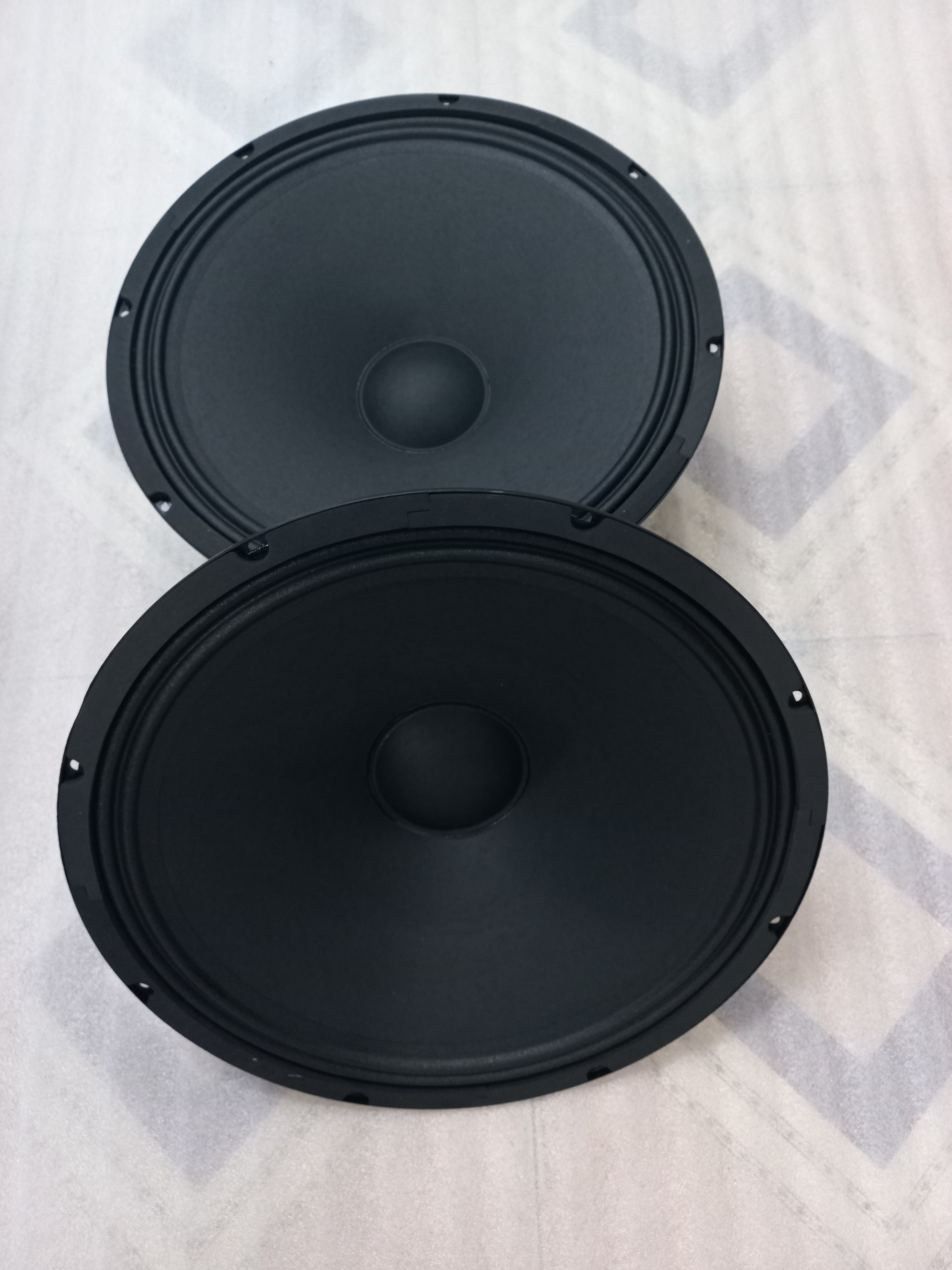 Bass loa kéo 4 tấc từ 140 coil 51 và 8ohm