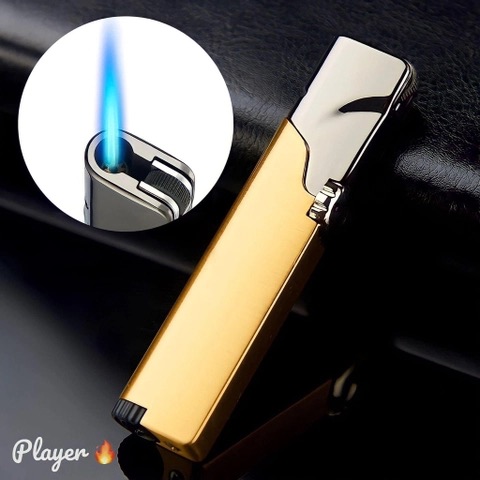 Bật lửa khò que - phiên bản 1 tia