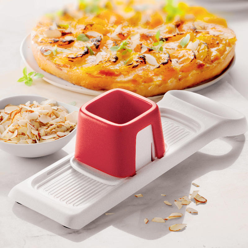 Tupperware Dụng cụ bào thái lát hành tỏi