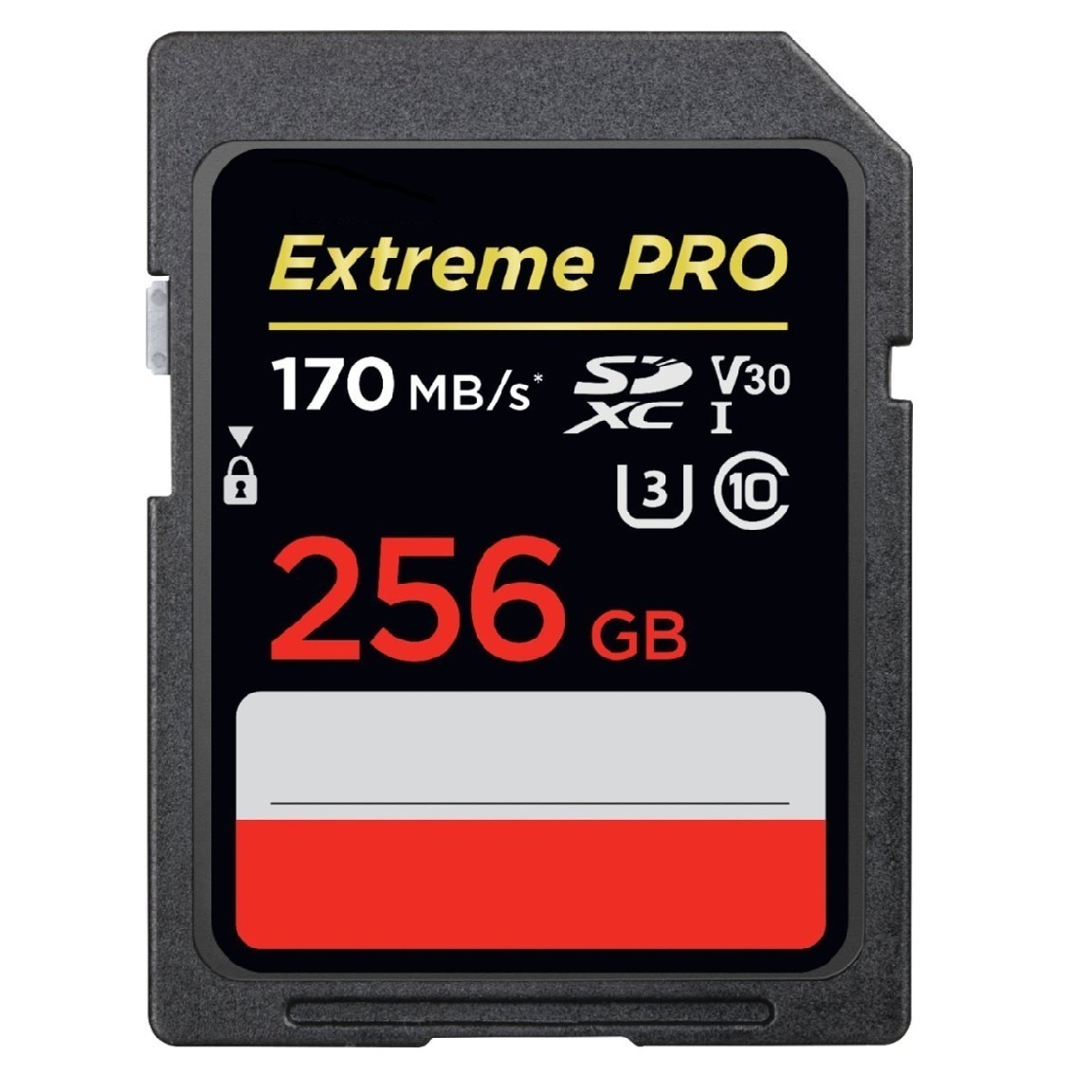 Thẻ nhớ sd 16g 32g 64g 128g 256g ultra class 10 và extreme pro tốc độ cao cho máy ảnh, máy quay
