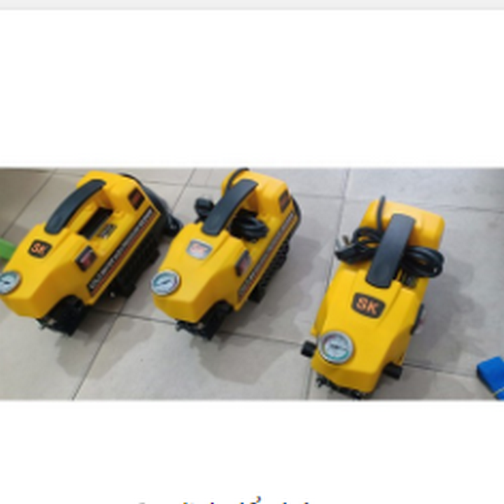 Máy Rửa Xe gia re