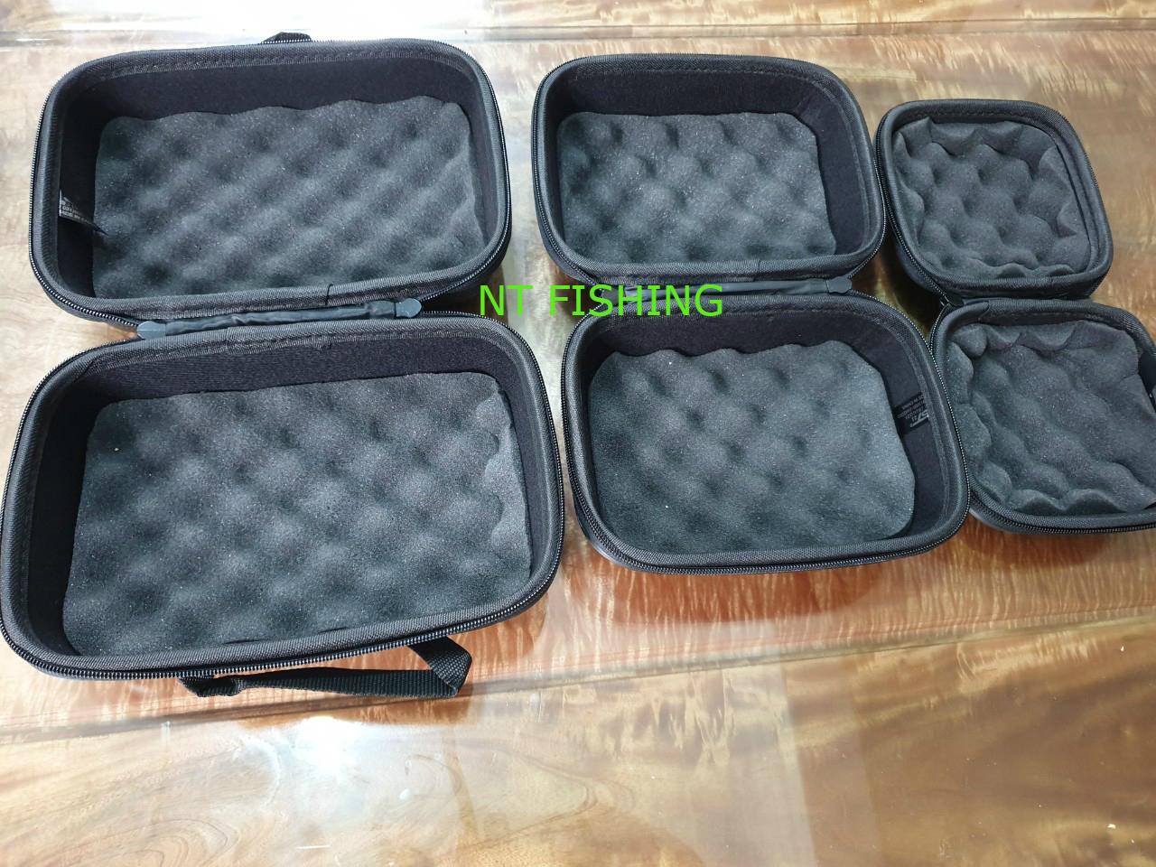 Hộp đựng máy câu cá cao cấp