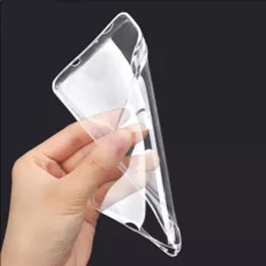 Bộ Ốp lưng silicon và kính cường lực cho IPhone 4/4S