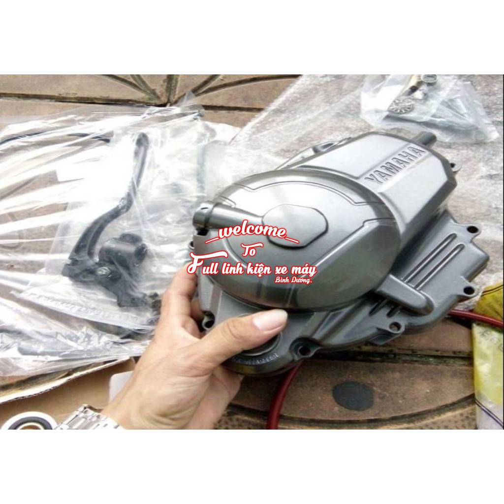 Ốp Lốc Nồi Côn Tay Sum Sirius