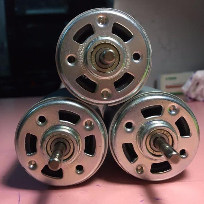 Motor 12V 775