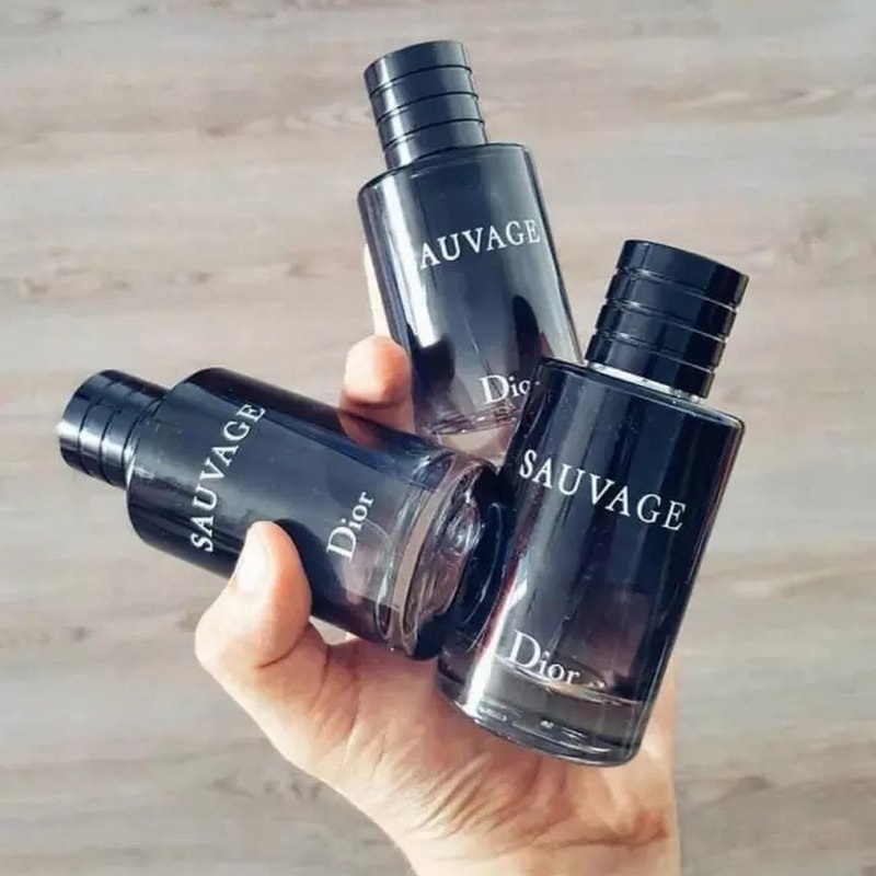 ✅ Nước Hoa Dior Savage EDP Tester (5ml/10ml/20ml)