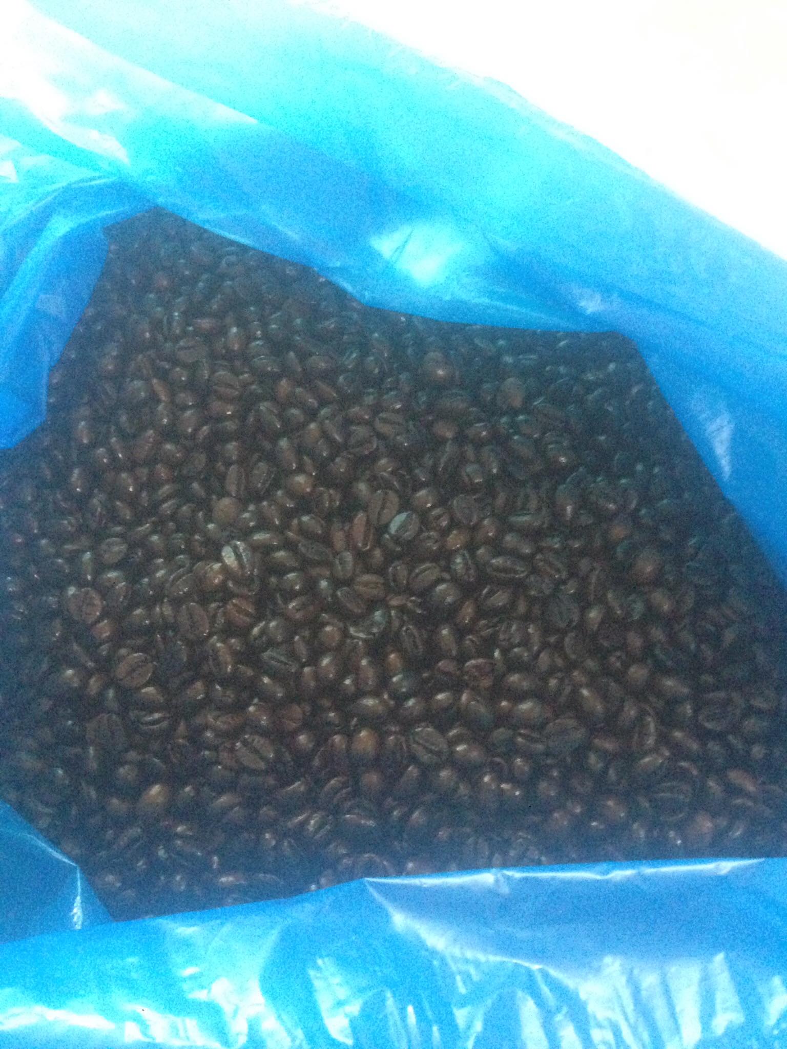 [HCM]5kg cà phê chồn thượng hạng