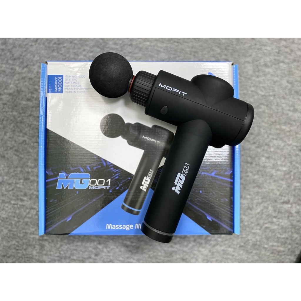 Súng massage MOFIT Magic Gun MG 001