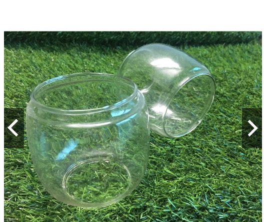 Bóng đèn dầu, bóng đèn bão cho đèn cao 24.5 cm