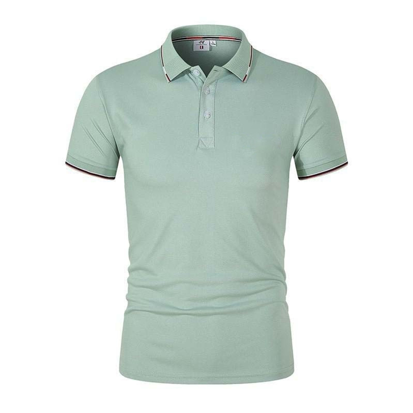 Áo Thun Cotton Cực Chất Áo Thun Nam Cao Cấp