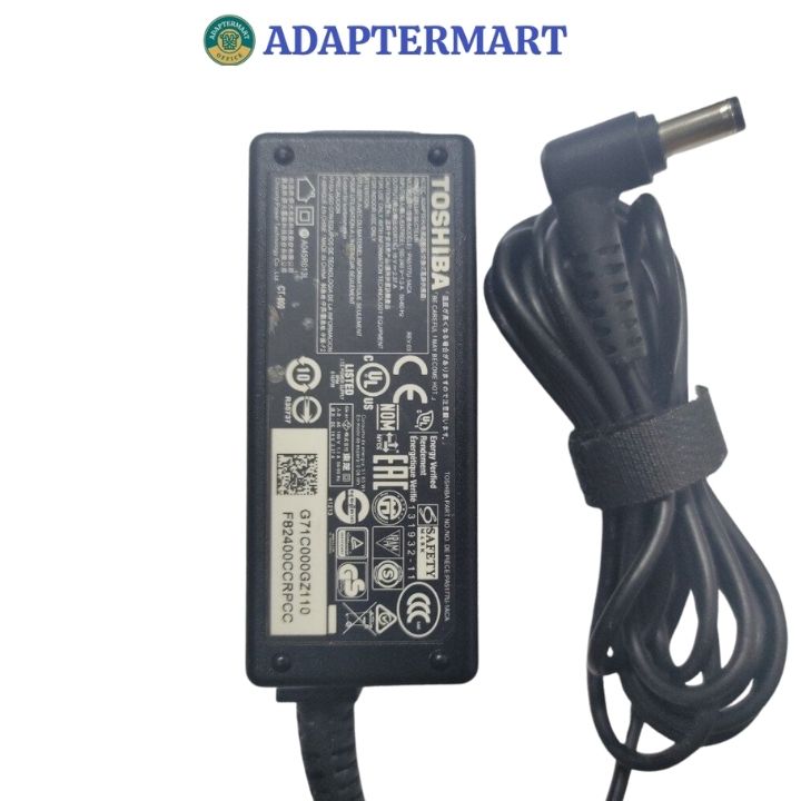 Sạc laptop acer n20h1 19v 2.37a 45w hàng zin