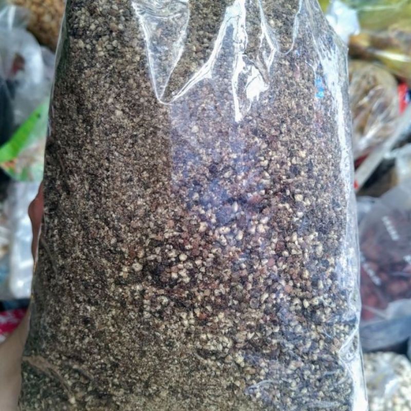 Gia Vị Tiêu Đen nguyên hạt 100G