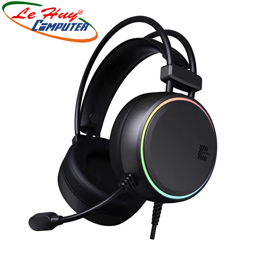 Tai nghe Zidli ZCORE ZH29 (7.1,USB, RGB)