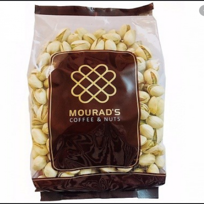 HẠT DẺ CƯỜI MOURAD CAO CẤP NHẬP 500G KHẨU TỪ ÚC