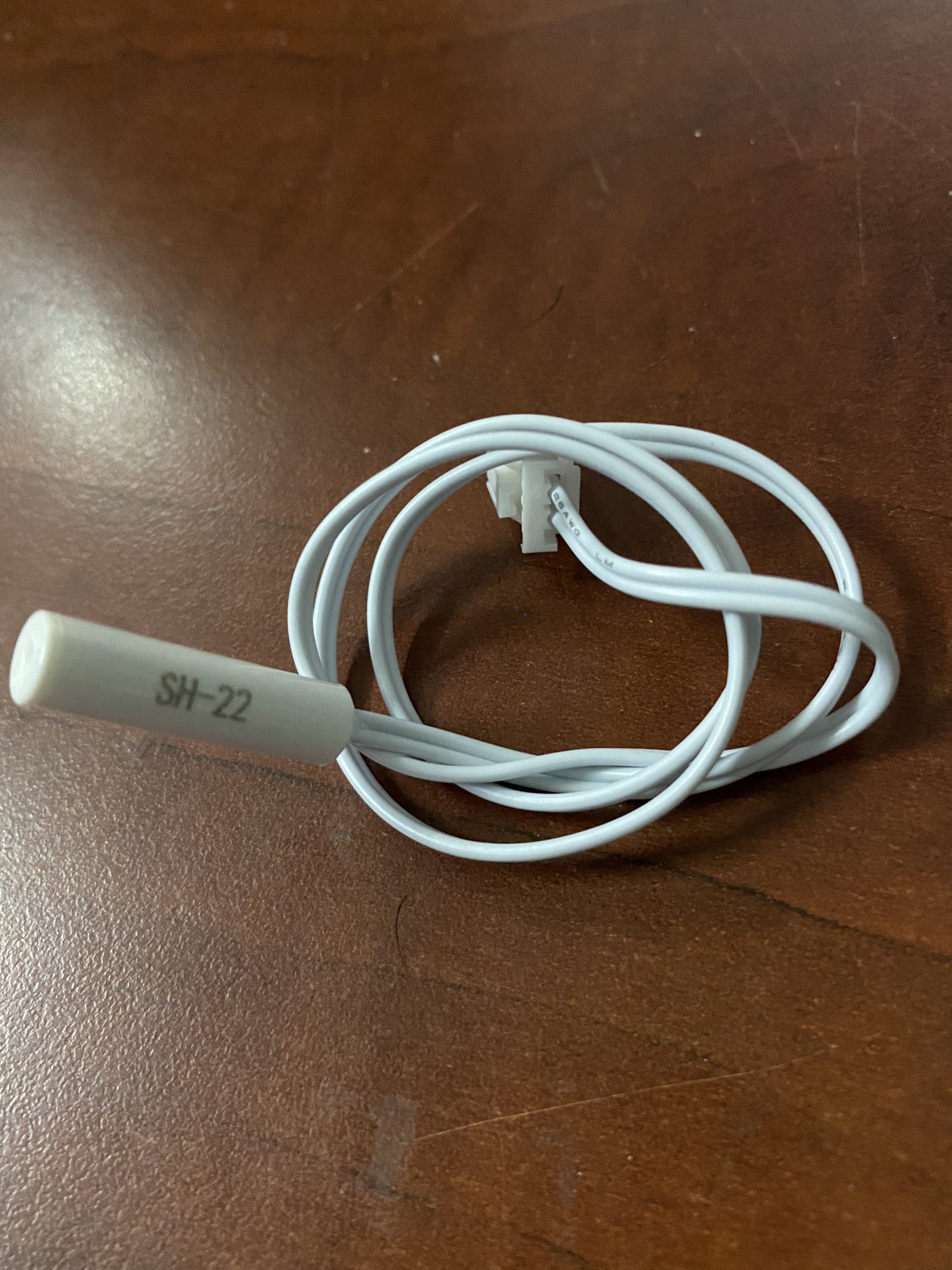 Sensor cảm biến nhiệt độ máy lạnh Sharp