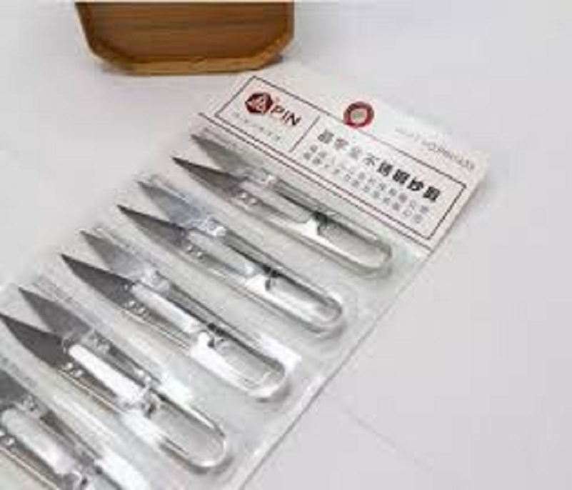 kéo bấm chỉ inox 304