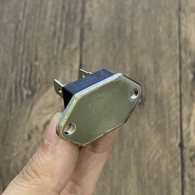 TRIAC 25A 600V tg35c60