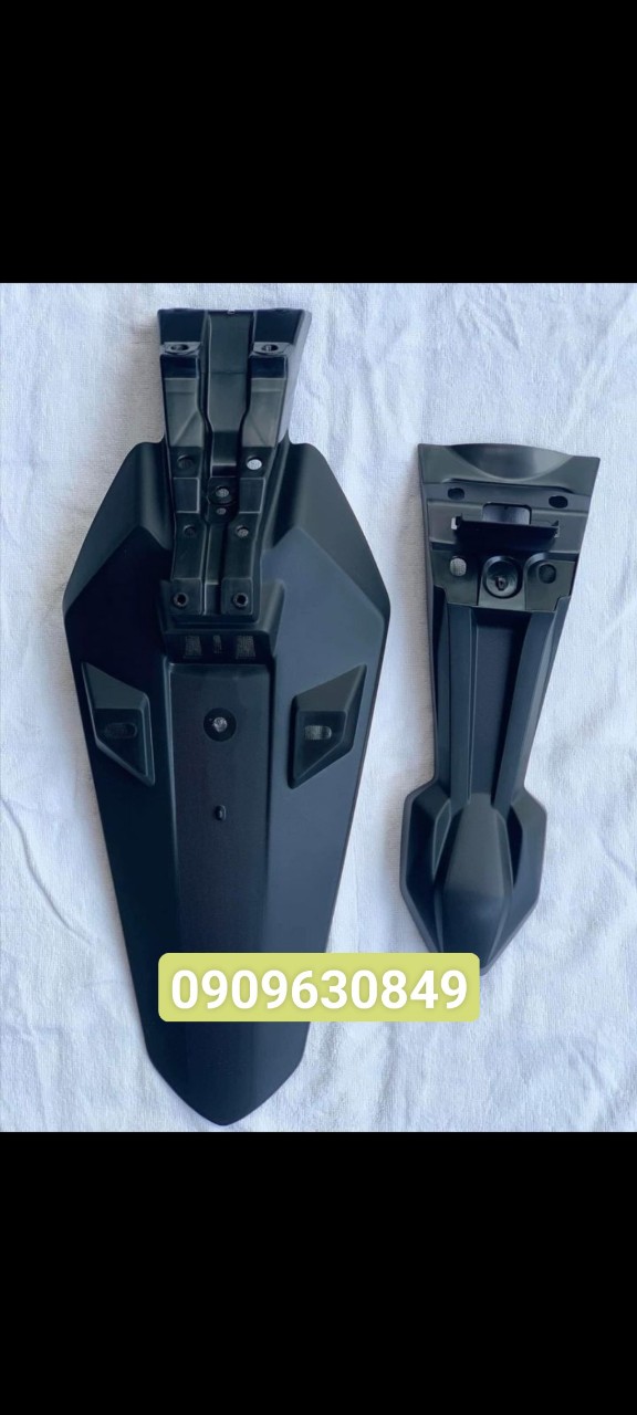 Bộ đuôi vè sau winner v1 zin hãng honda