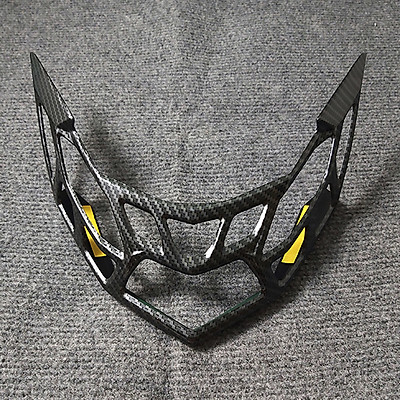 Ốp Đèn Lái Đuôi Sau AirBlade 2020 Carbon
