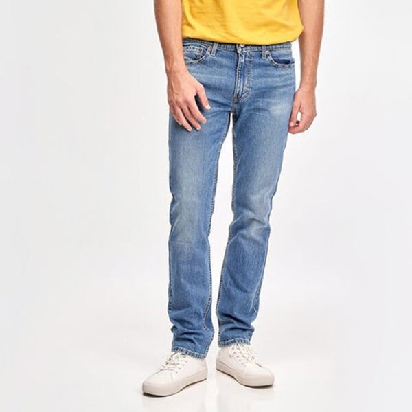 LEVI'S - Quần Jeans Nam Dài 04511-5093