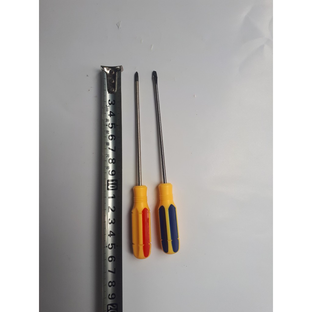 Tô Vít Cỡ Nhỏ Φ3Mm X 100Mm