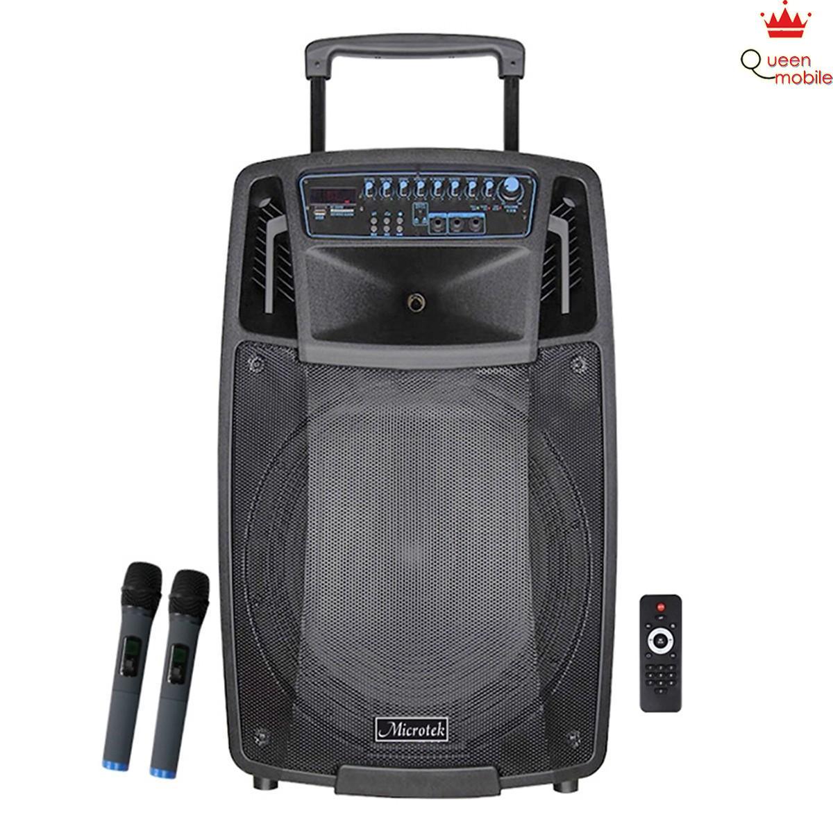 [HCM]Loa Kéo Microtek MTK-05 (160W)
