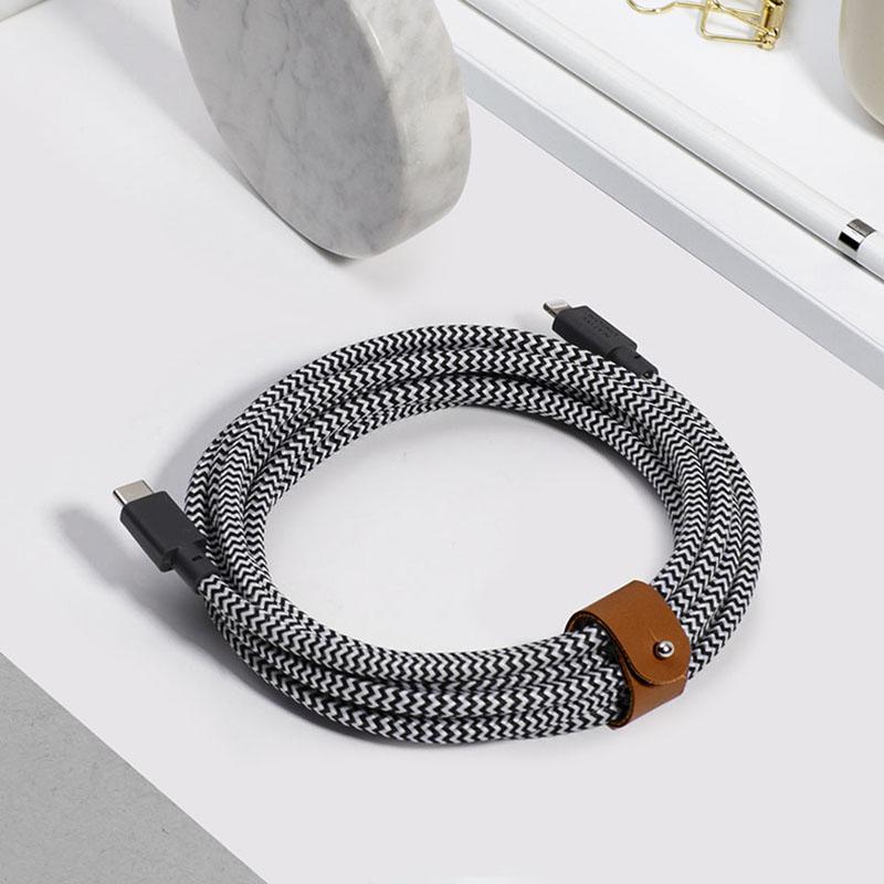 Dây Cáp Native Union BELT CABLE-KV-C-LIGHTNING (3M)