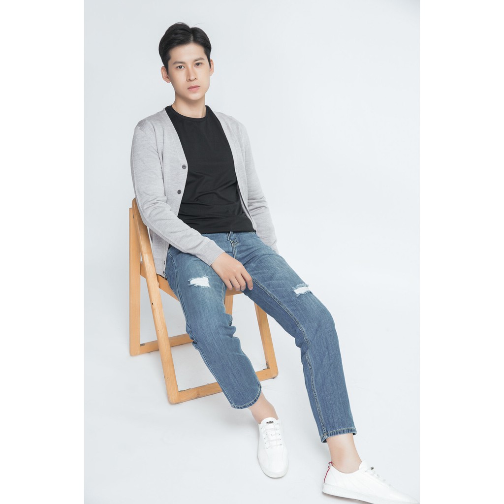 Áo khoác Nam IVY moda MS 77E1535