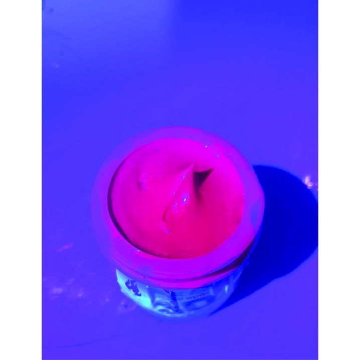 Màu Acrylic5D - Màu phản quang hũ 30ml