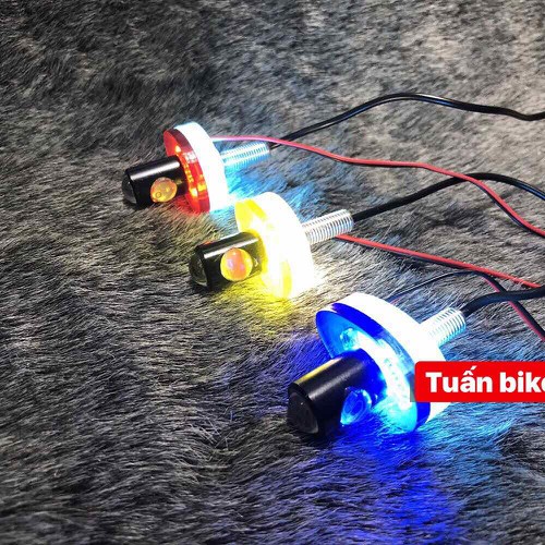 Xi nhan multi 2 chiều độ exciter, vario, click , winner - 1 cặp