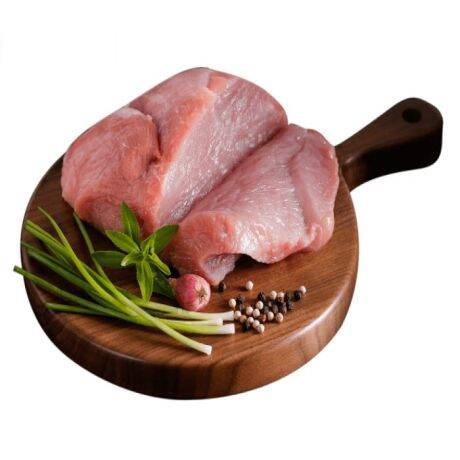 Nạc Đùi Heo Meat Master 400Gr