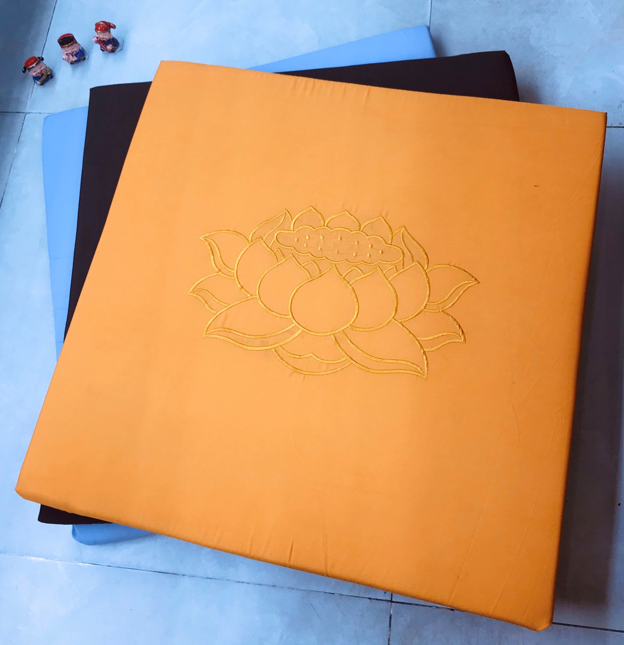 Toạ Cụ Ngồi Thiền 47x47x3cm