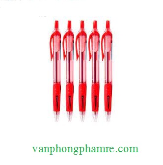 Bút gel Flexoffice FO-GEL-B012 0.6mm
