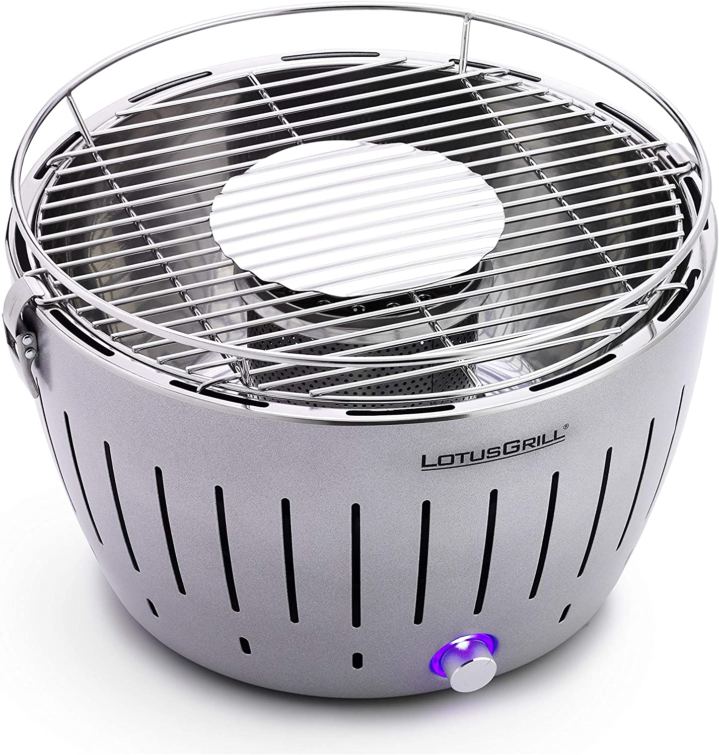 BẾP NƯỚNG THAN HOA Lotus Grill G340