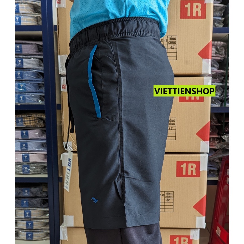QUẦN SHORT NAM THỂ THAO VIỆT TIẾN