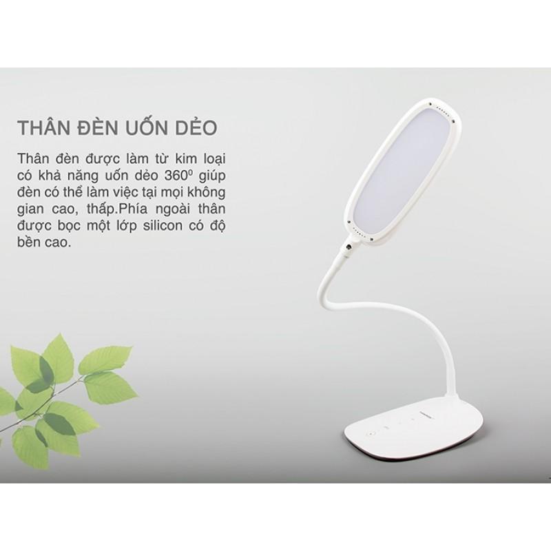 Đèn bàn Tiross TS1804