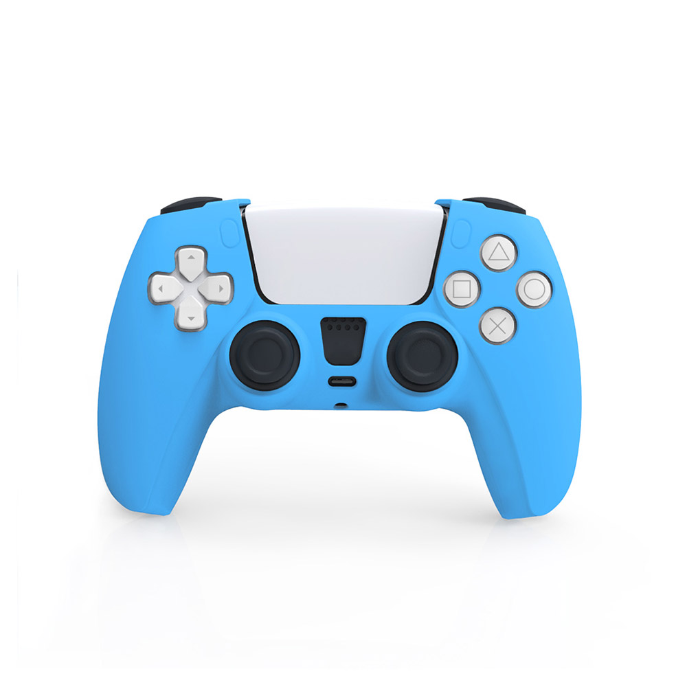 Bọc Silicone Tay Cầm PS5 - DualSense Controller - Dobe